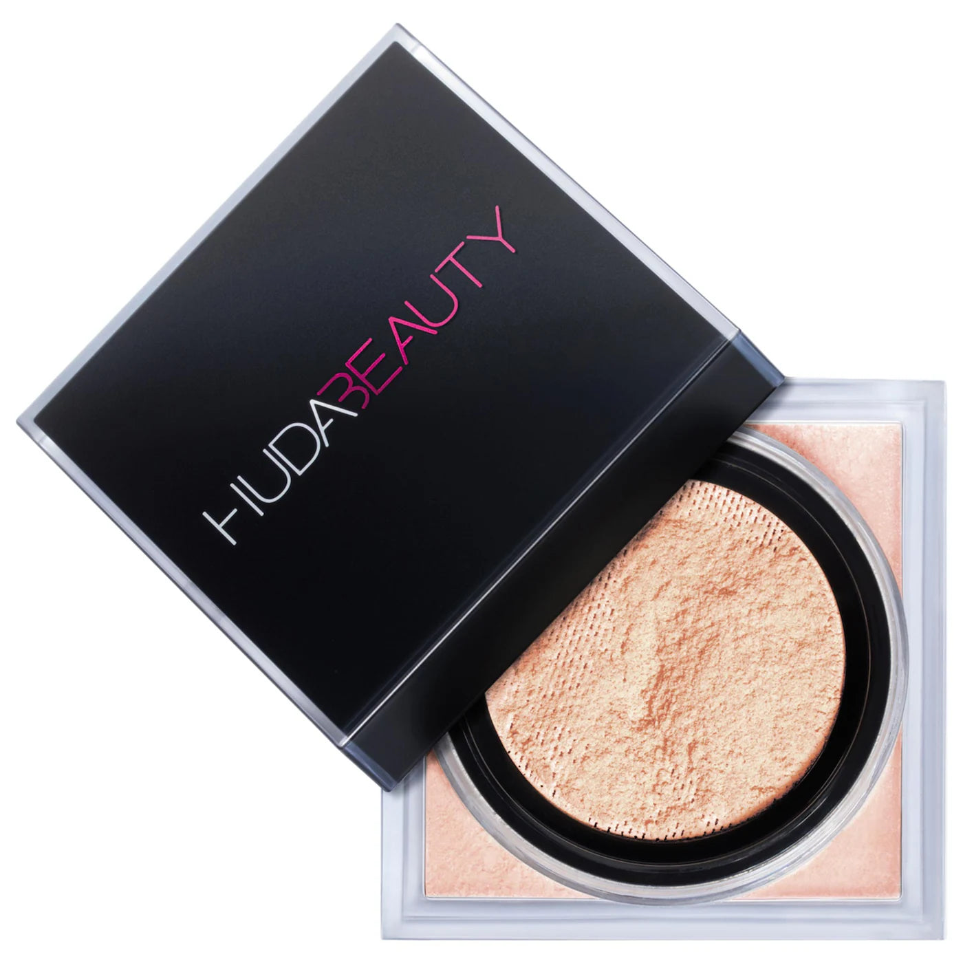 Hub Easy Bake Loose Baking & Setting Powder