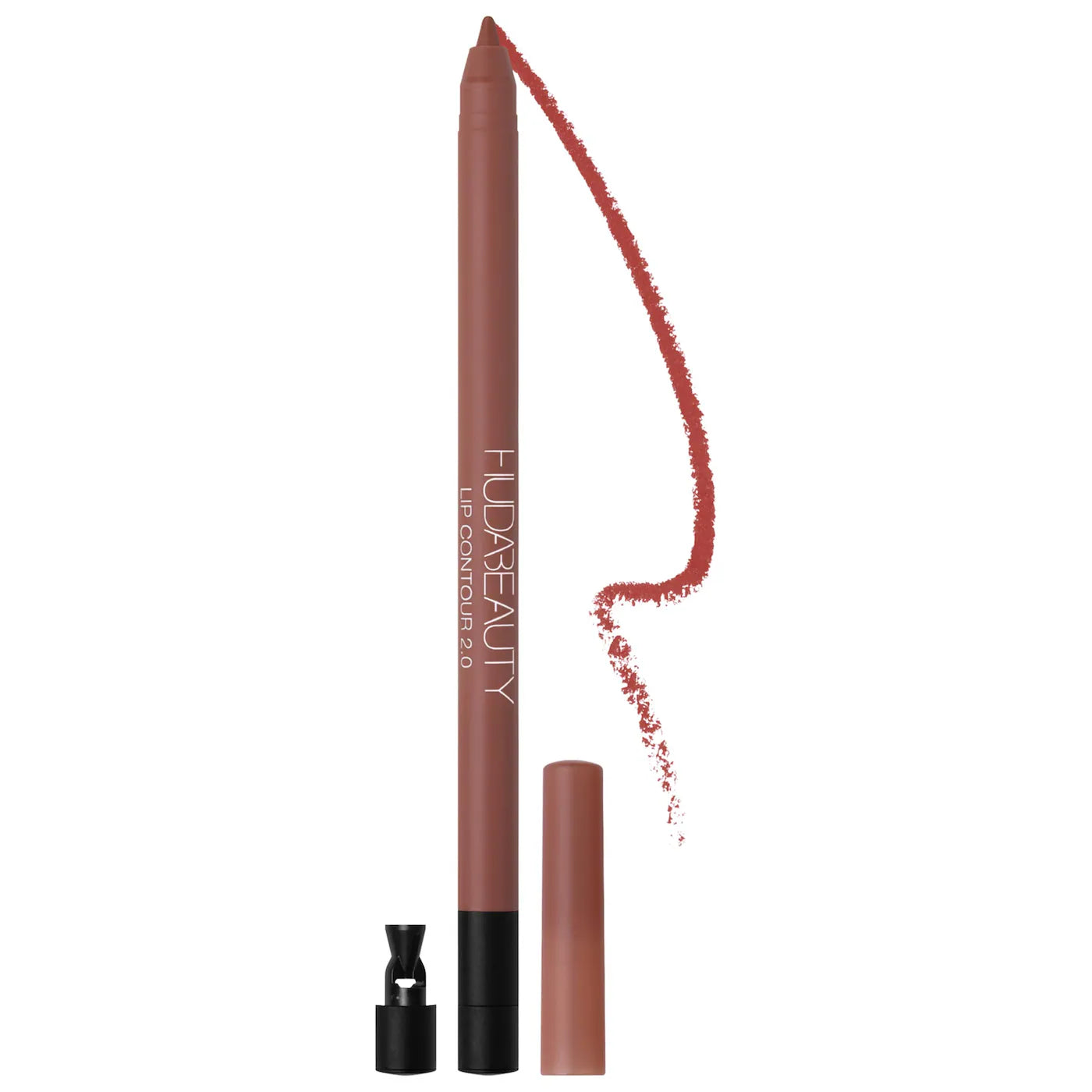 Hub Lip Contour Matte Lip Pencil