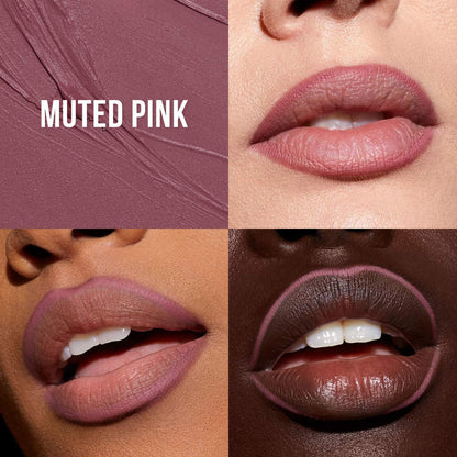 Hub Lip Contour Matte Lip Pencil