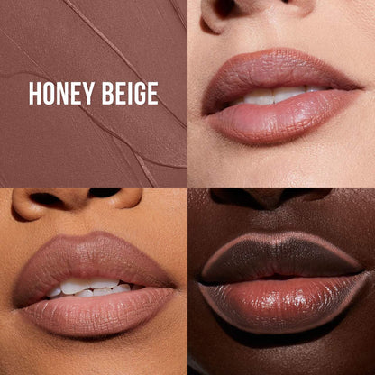 Hub Lip Contour Matte Lip Pencil