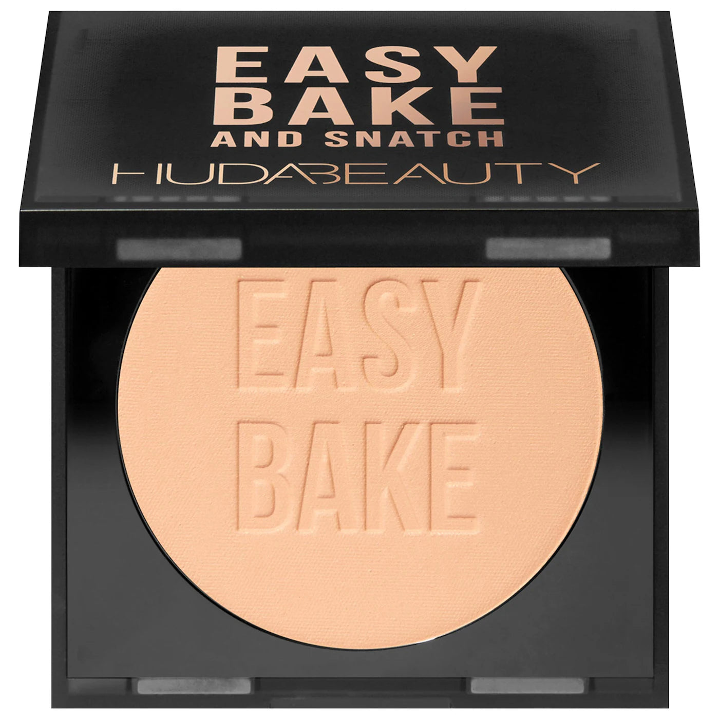 Hub Easy Bake Brightening and Setting Powder