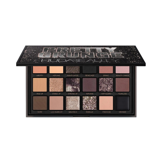 Hub Pretty Grunge Eyeshadow Palette