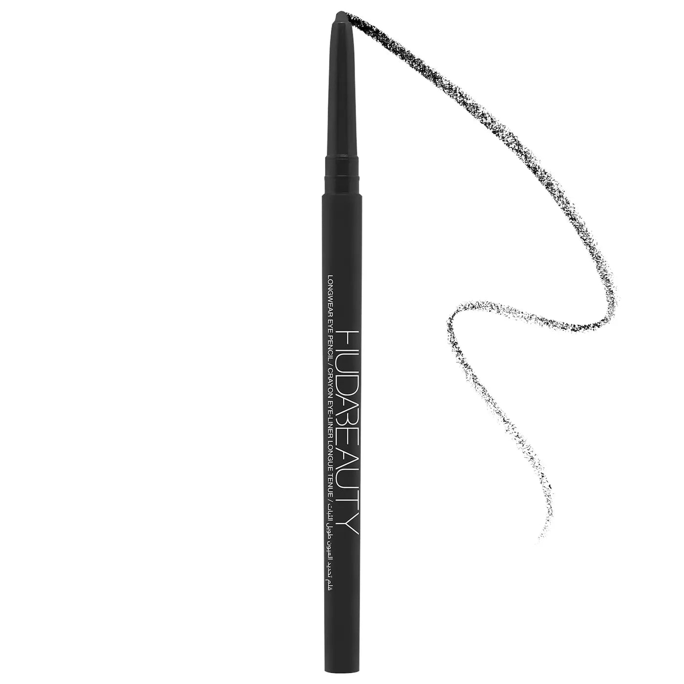 Hub Creamy Kohl Longwear Eye Pencil