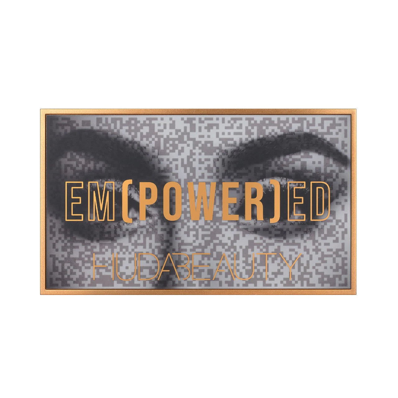 Hub Empowered Eyeshadow Palette