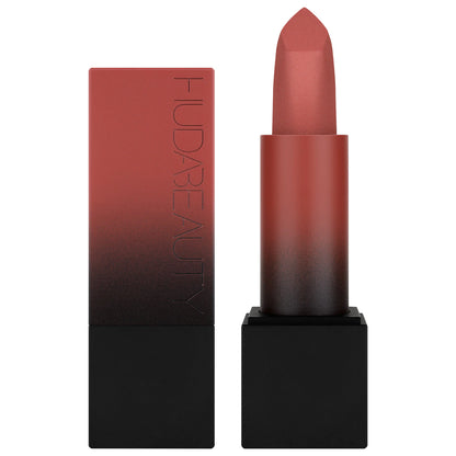 Hub Power Bullet Matte Lipstick