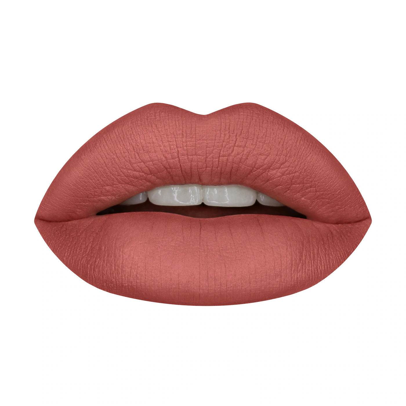 Hub Power Bullet Matte Lipstick