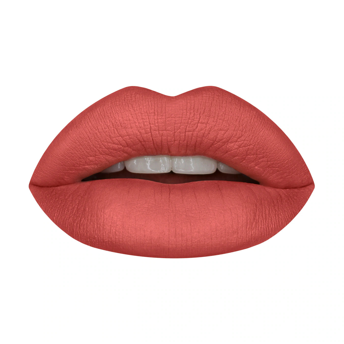 Hub Power Bullet Matte Lipstick