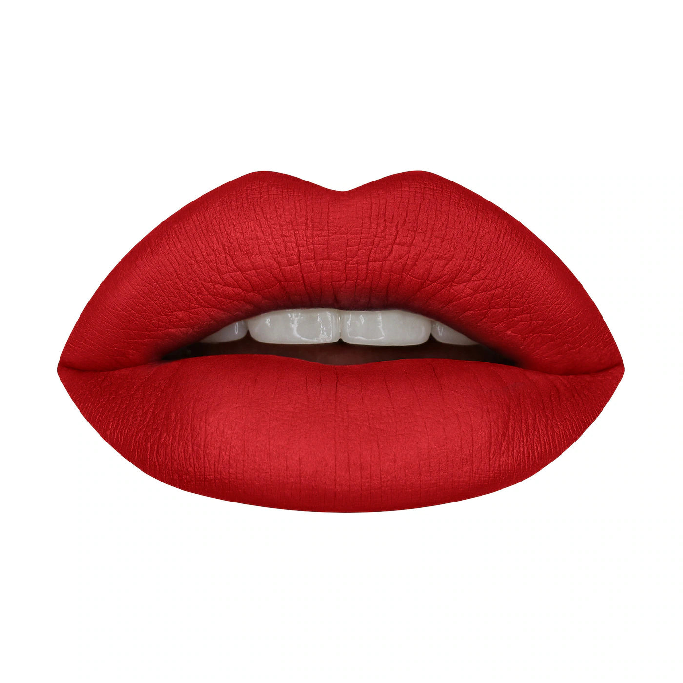 Hub Power Bullet Matte Lipstick