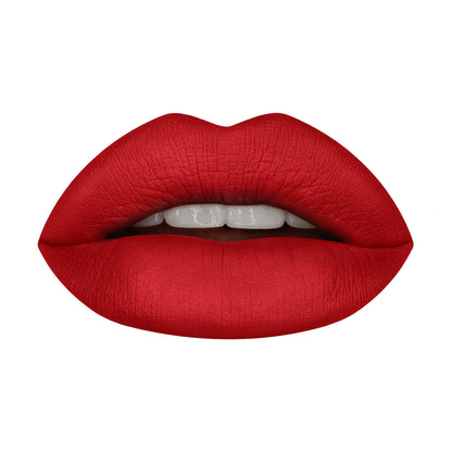 Hub Power Bullet Matte Lipstick