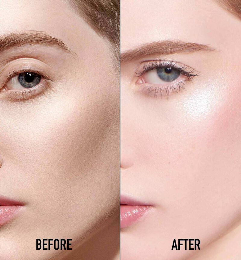 DIOR BACKSTAGE GLOW FACE PALETTE