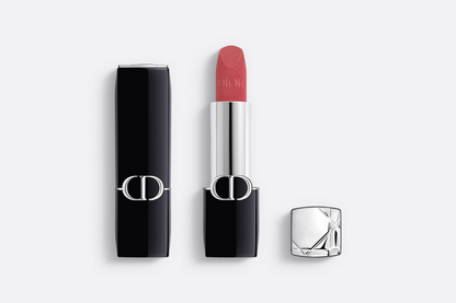 Dior rouge velvet lipstick