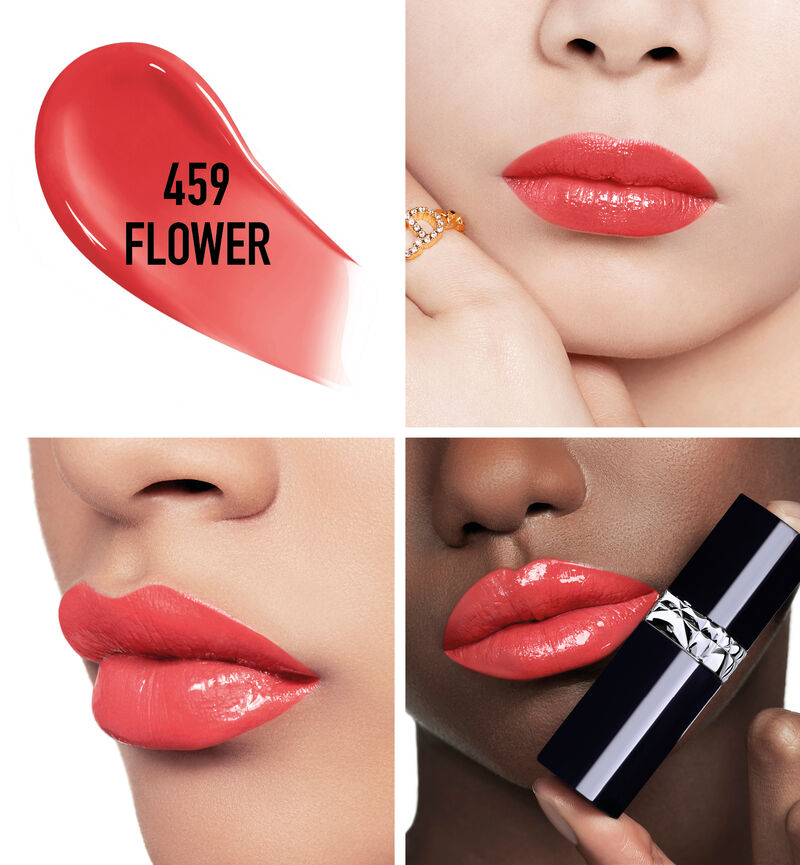 ROUGE DIOR FOREVER LIQUID LACQUER