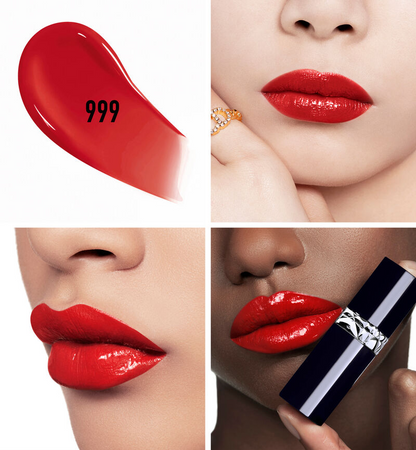 ROUGE DIOR FOREVER LIQUID LACQUER