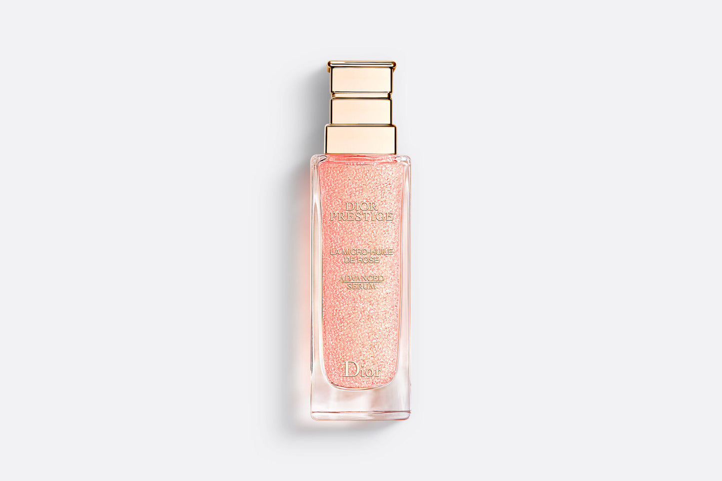 DIOR PRESTIGE LA MICRO-HUILE DE ROSE ADVANCED SERUM