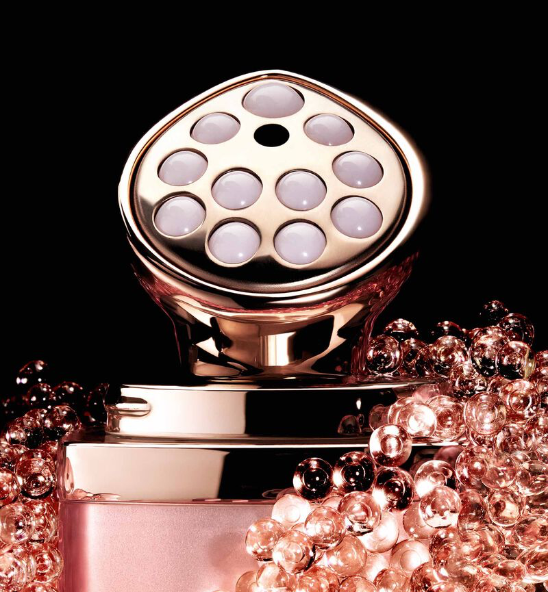 DIOR PRESTIGE LE MICRO-serum DE ROSE YEUX ADVANCED