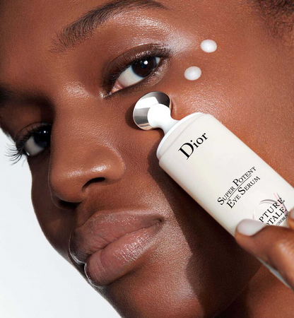 Dior CAPTURE TOTALE SUPER POTENT EYE SERUM