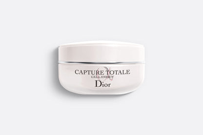 Dior CAPTURE TOTALE FIRMING & WRINKLE CORRECTING CREME