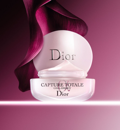 Dior CAPTURE TOTALE FIRMING & WRINKLE CORRECTING CREME