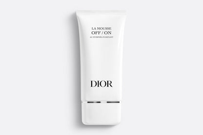 Dior LA MOUSSE OFF/ON FOAMING CLEANSER