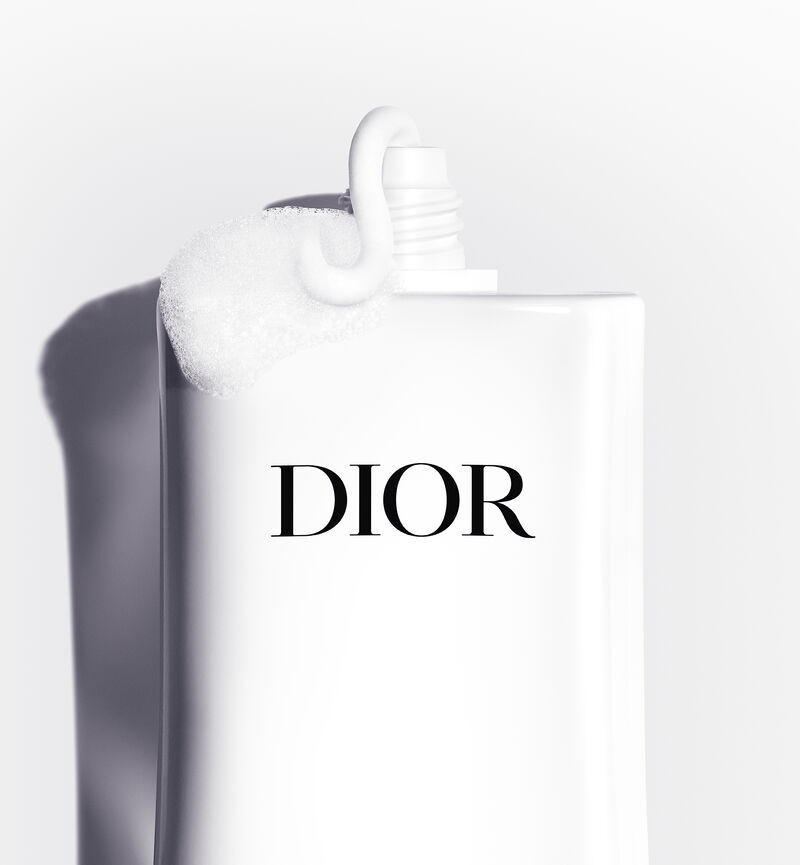 Dior LA MOUSSE OFF/ON FOAMING CLEANSER