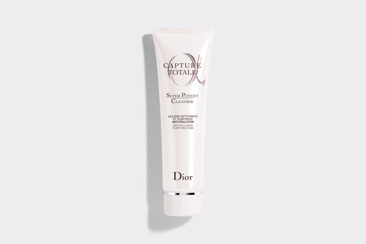 Dior CAPTURE TOTALE SUPER POTENT CLEANSER