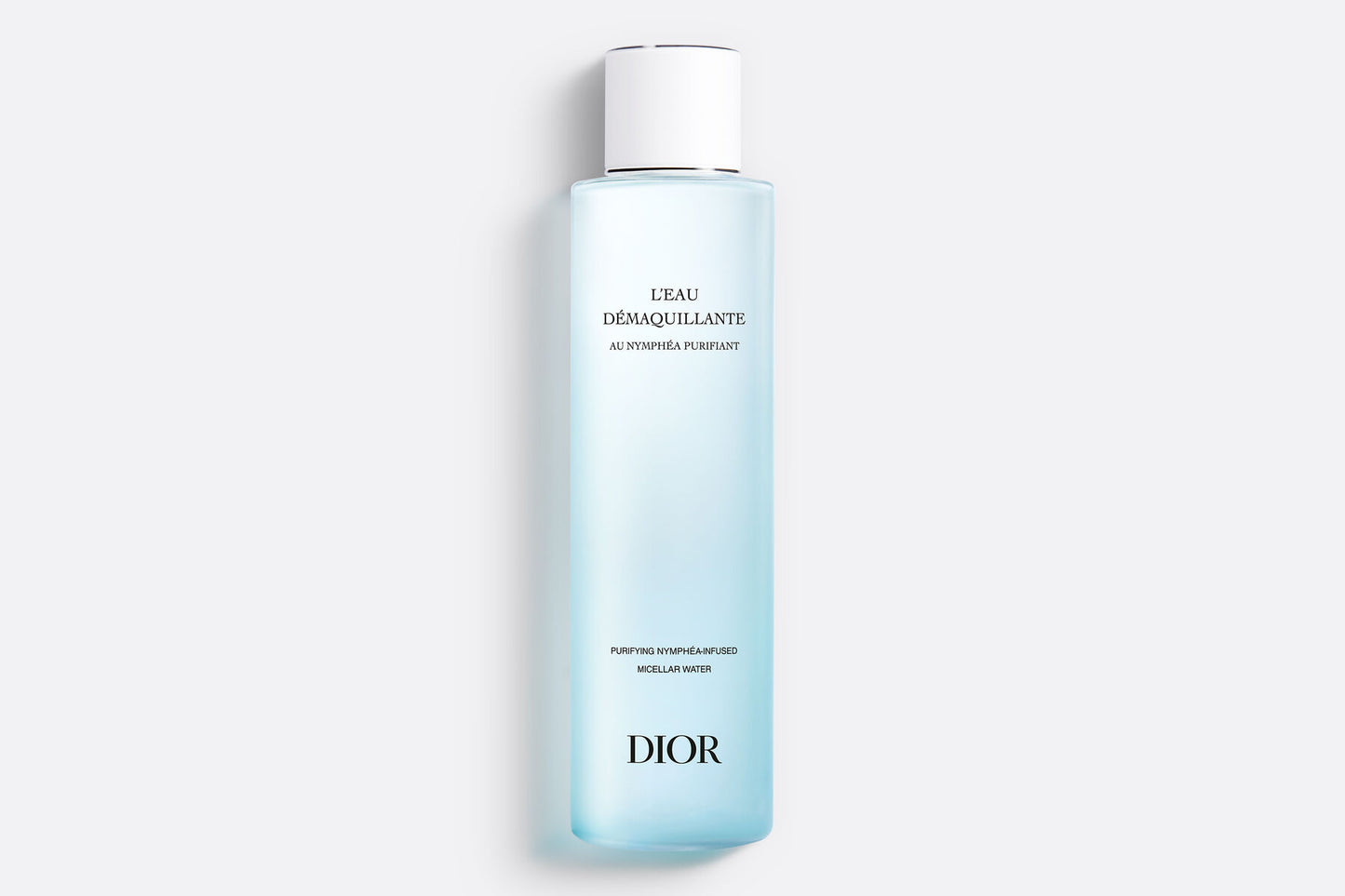 Dior micellar water