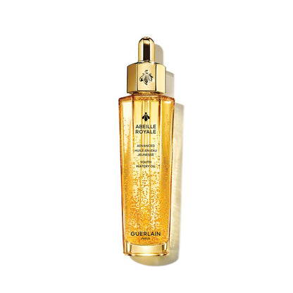 Guerlain abeille royale skin water oil