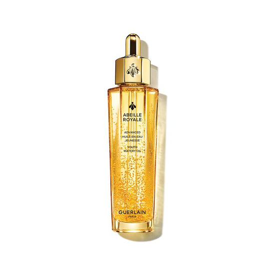 Guerlain abeille royale skin water oil