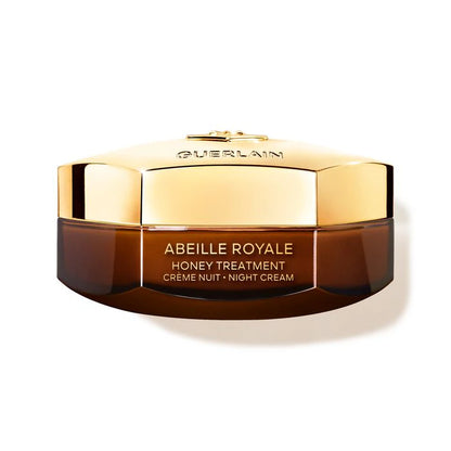 Guerlain skin abeille royale night creme