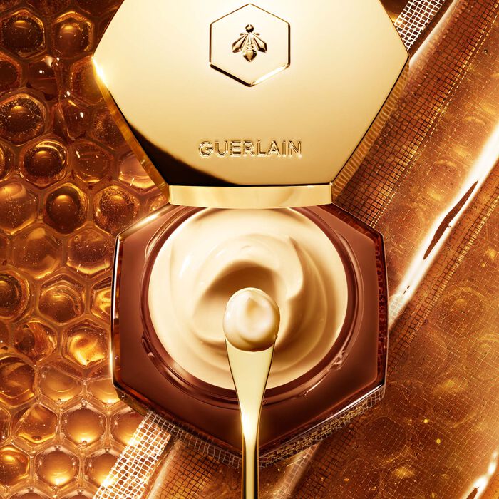 Guerlain skin abeille royale night creme