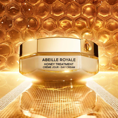 Guerlain skin abeille royale day creme