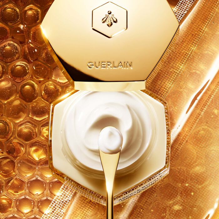 Guerlain skin abeille royale day creme