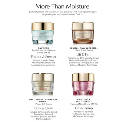 Estee lauder skin DayWear Advanced Normal/Combination