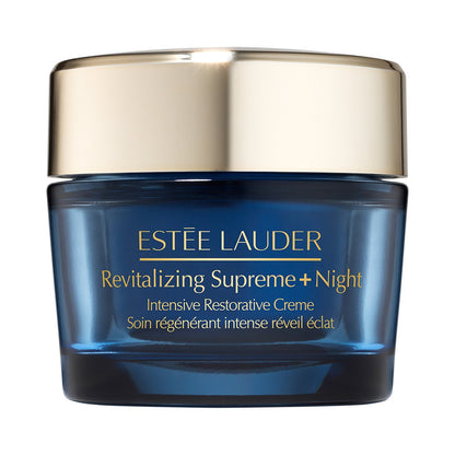 Estee lauder skin Revitalizing Supreme+ Night Intensive