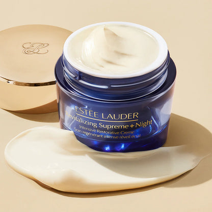 Estee lauder skin Revitalizing Supreme+ Night Intensive