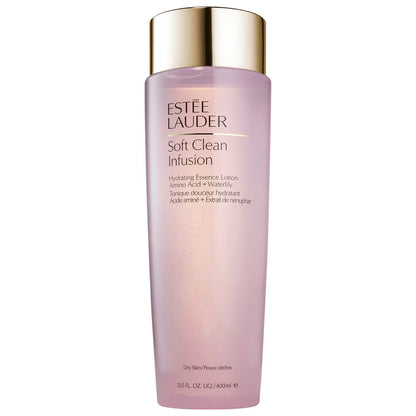 Estee lauder skin Soft Clean Lotion