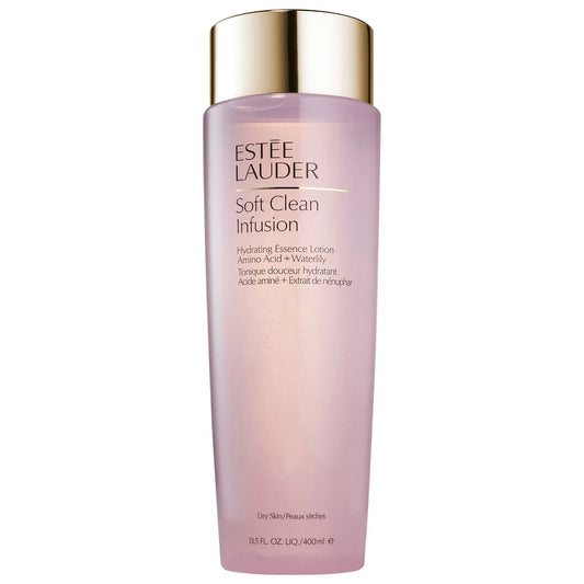 Estee lauder skin Soft Clean Lotion