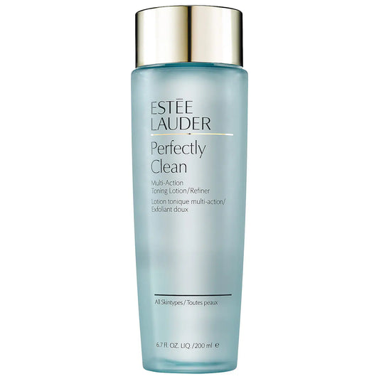 Estee lauder skin Perfectly Clean Multi-Action Toning Lotion