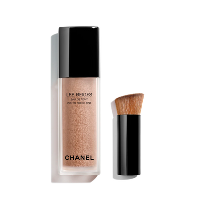 Chanel les beige foundation