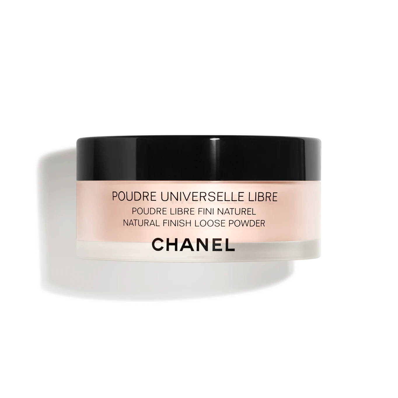 Chanel UNIVERSELLE LIBRE powder