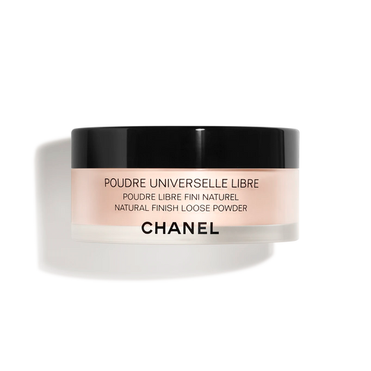 Chanel UNIVERSELLE LIBRE powder