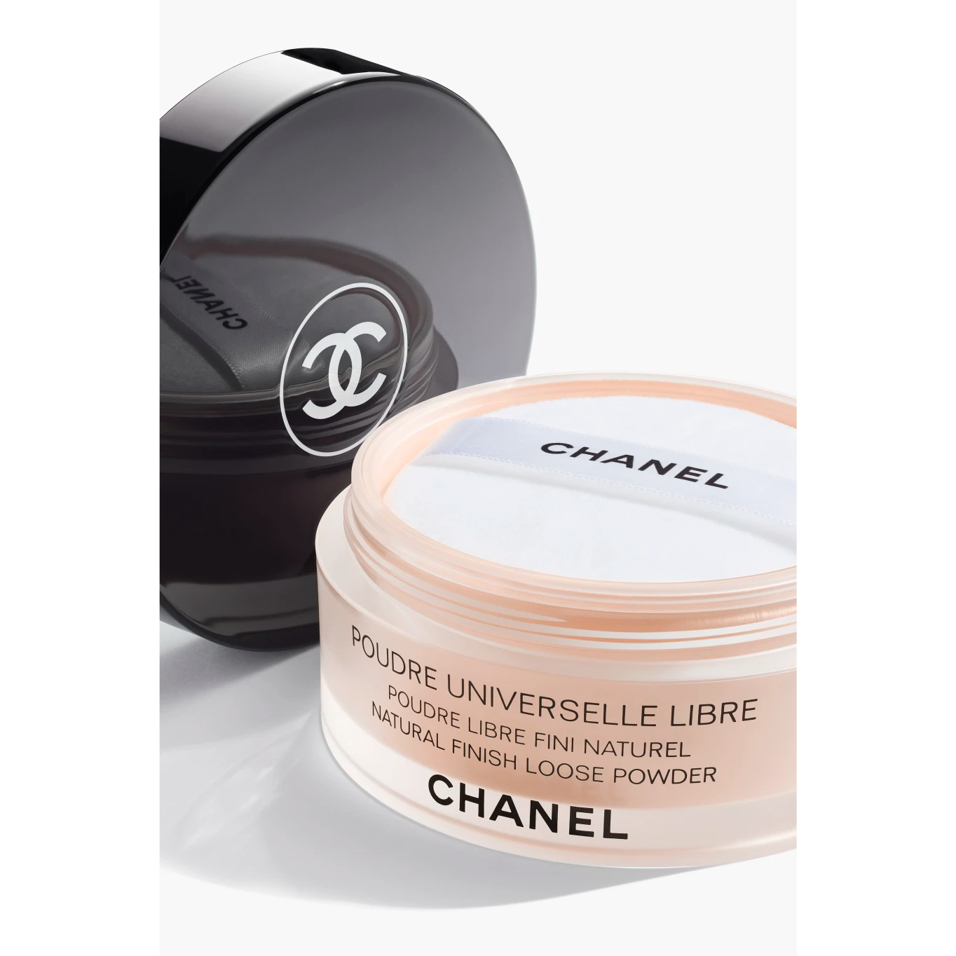 Chanel UNIVERSELLE LIBRE powder