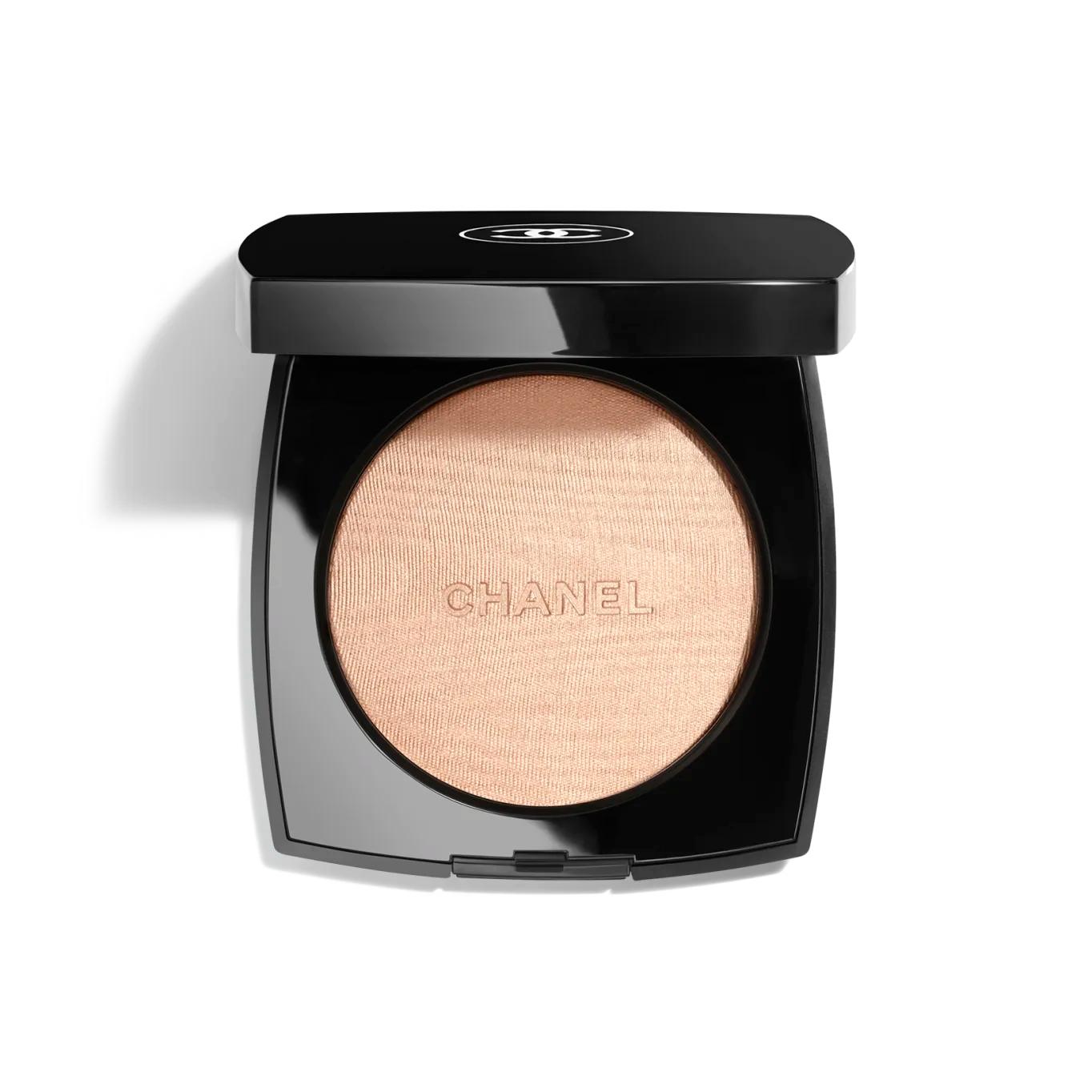 Chanel highlighter powder