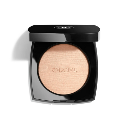 Chanel highlighter powder