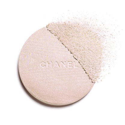 Chanel highlighter powder