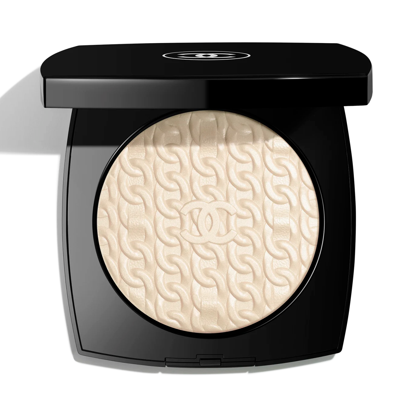 Chanel oversize highlighter powder