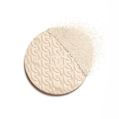 Chanel oversize highlighter powder