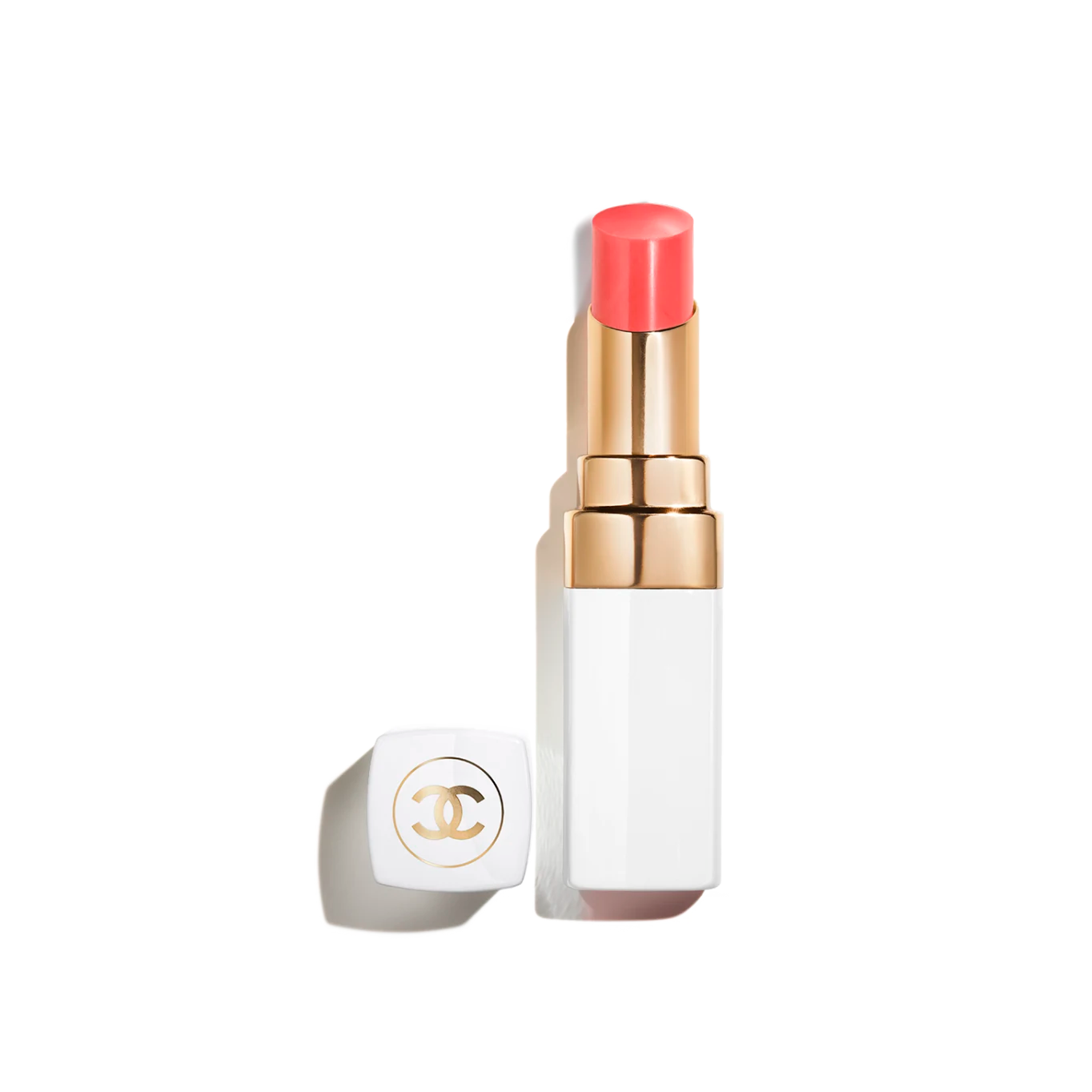 Chanel ROUGE COCO lip balm