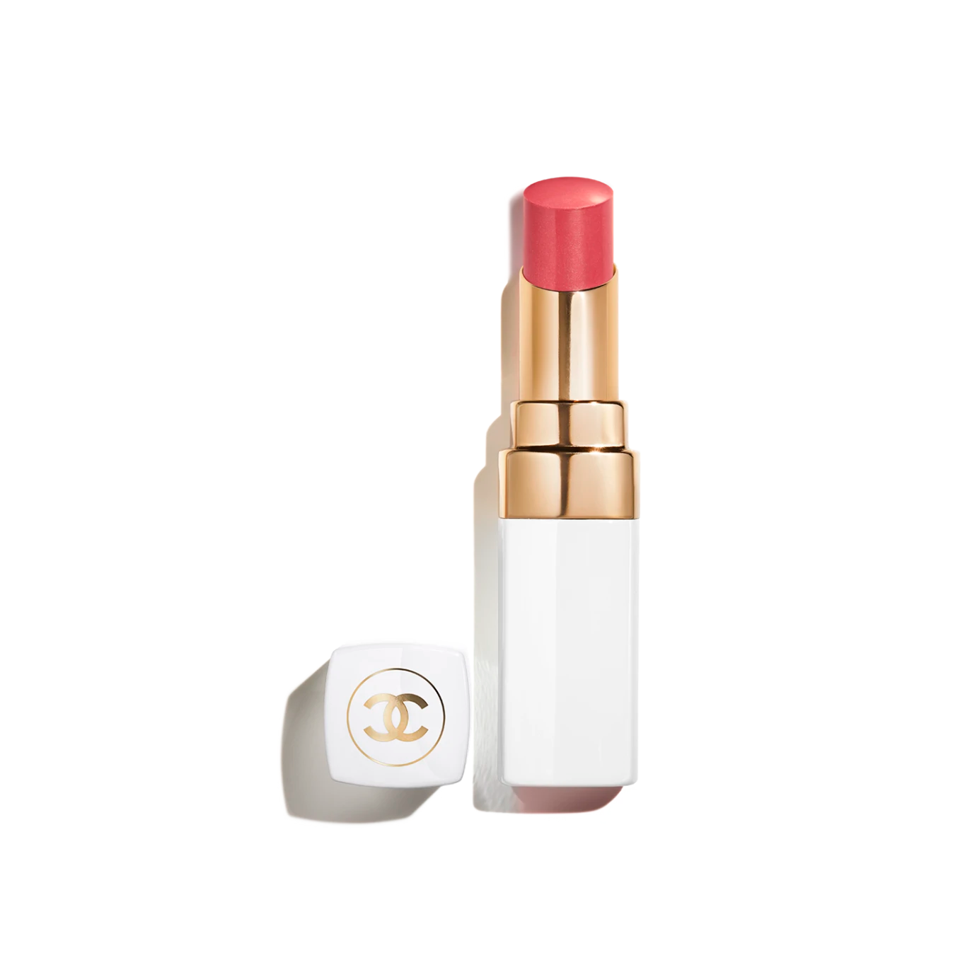 Chanel ROUGE COCO lip balm