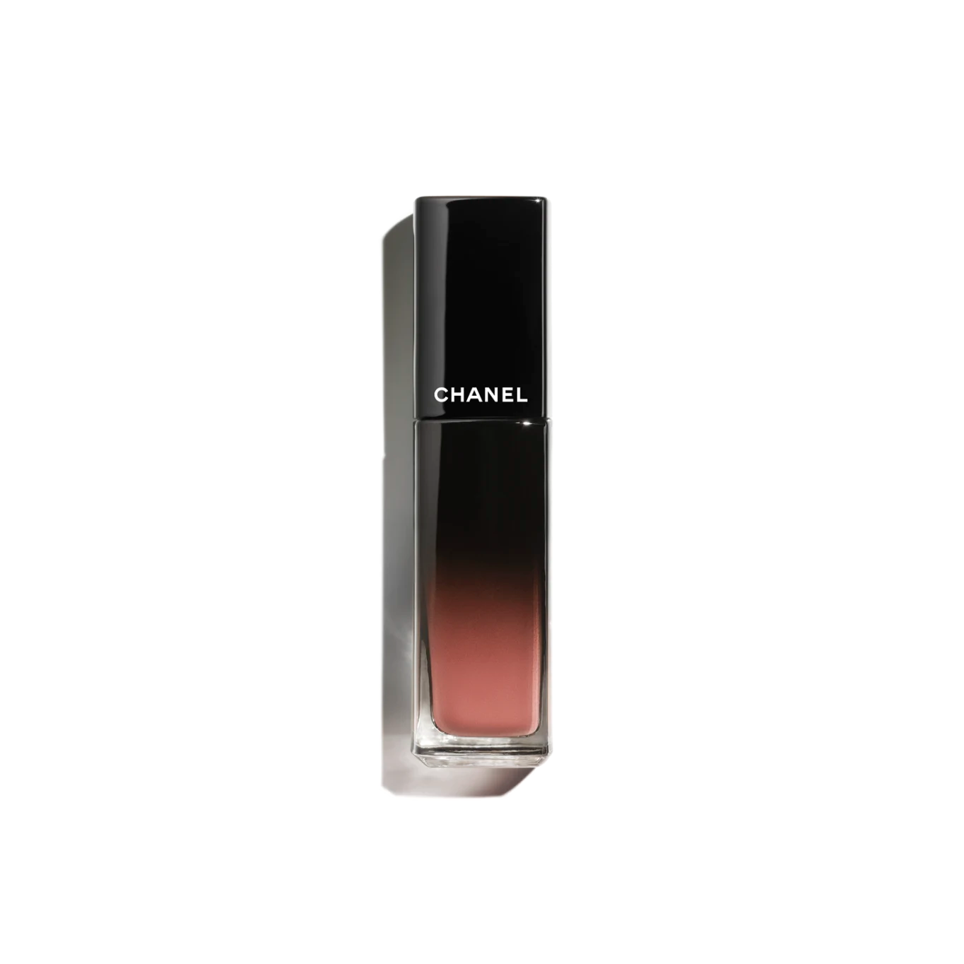 Chanel lip rouge allure laque